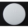 進(jìn)口聚乙烯物理發(fā)泡墊片，PE墊片，PE酒瓶墊，白酒密封塑料墊