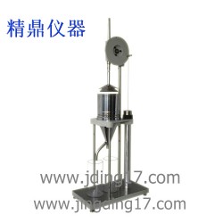 打漿度測定儀，JD-101紙漿打漿度測定儀