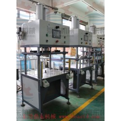 蛋糕盒底托成型機(jī)