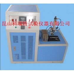 供應(yīng)低溫沖擊脆性測(cè)試儀，橡膠低溫沖擊韌性試驗(yàn)機(jī)