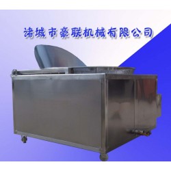 供應(yīng)全自動(dòng)油炸鍋、燃煤型油炸鍋