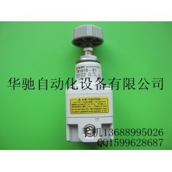 供應(yīng)SMC精密調(diào)壓閥IR1020-01，IR1010-01