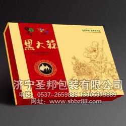 菏澤有生產(chǎn)包裝盒，酒盒，禮盒的包裝廠家嗎？濟寧圣邦包裝價格低