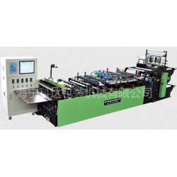 高速全自動(dòng)醫(yī)用紙塑包裝制袋機(jī)（普通型）