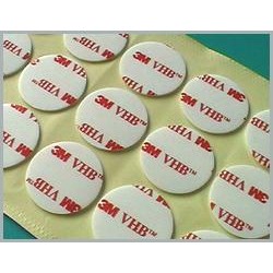 3M9448雙面膠模切沖型，3M雙面膠精密模切