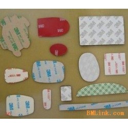 電路板印刷用高溫膠帶：3MS10、3M69