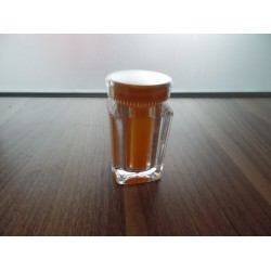 002-70ML水,蟲草粉瓶，靈芝孢子粉瓶，鐵皮石斛粉瓶