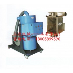 粉塵分離機(jī)，靜電除粉機(jī)，塑料除粉機(jī)