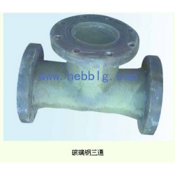 優(yōu)質玻璃鋼三通廠家供應 特價玻璃鋼三通價格 興泰