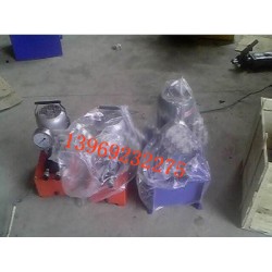 開元液壓*新DDD超高壓電動泵出售，供應(yīng)超高壓電動泵