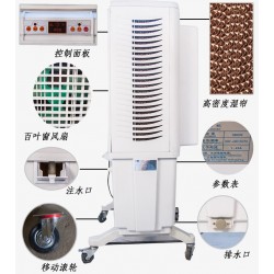 工業(yè)用變頻冷風(fēng)機(jī)，廠房用變頻冷風(fēng)機(jī)，車間用變頻冷風(fēng)機(jī)