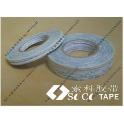 供應(yīng)高強度強力雙面膠帶，耐高溫雙面膠