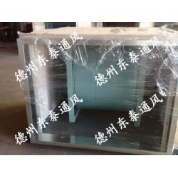 排風(fēng)風(fēng)機(jī)箱，專業(yè)的??DT柜式離心風(fēng)機(jī)箱東泰通風(fēng)設(shè)備公司供應(yīng)
