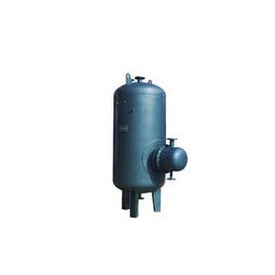 立式半容器換熱器 山東金泰專業(yè)換熱器生產(chǎn)廠家，精湛工藝制造