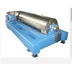 螺旋沉降離心機批發(fā)：特價臥螺離心機，瀚瑞糸機械設備傾力推*