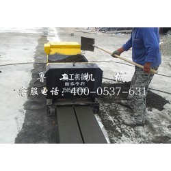 魯工機(jī)械樓板機(jī)加工，玉門樓板機(jī)廠家