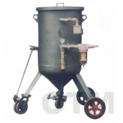 手控移動(dòng)式噴砂機(jī) 無(wú)錫市歐特姆機(jī)械制造廠*專業(yè)！