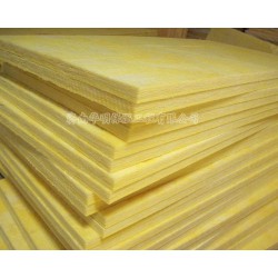 保溫工程材料哪家好|報(bào)價(jià)合理的玻璃棉板要到哪買推*濟(jì)南華明。
