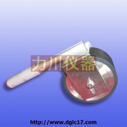標準輾壓輪、膠粘測試壓輪