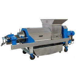 供應(yīng)雙螺旋壓榨機(jī)，使用方便的葡萄壓榨機(jī)在哪買