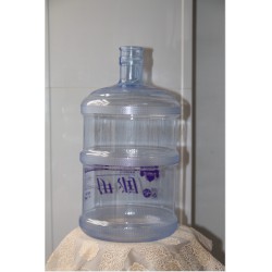 鑫脈工貿(mào)供應(yīng)*新7.5L水桶，濟(jì)寧飲用水桶