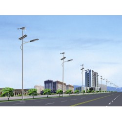 陜西風(fēng)光互補路燈——暢銷的風(fēng)光互補路燈哪個品牌好