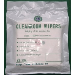 工廠直銷超細(xì)無塵布，觸摸屏、顯示屏專用無塵布 品質(zhì)*保*