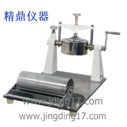 可勃吸收性測定儀，可勃吸收性測試儀JD-116