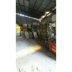 無紡布供銷，各種品質(zhì)類型供您選擇，工致的福建再生棉直銷供應(yīng)