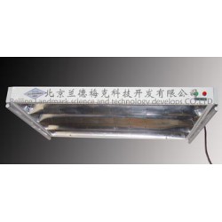 D65-A2型(壁掛式)  標(biāo)準(zhǔn)光源觀樣臺