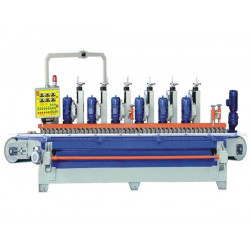 海工科技HGM-6自動(dòng)連續(xù)磨邊機(jī)要怎么用|中國(guó)磨邊機(jī)