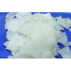 環(huán)拓化工提供淄博范圍內超值的片堿：供銷片堿