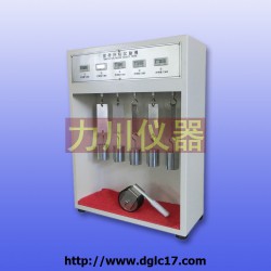 膠帶持粘力試驗機、持粘測試儀