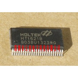 HT45FM2C合泰原裝云普電子只作正品。