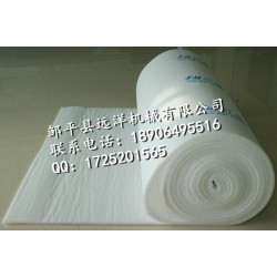 過濾棉頂棚棉批發(fā)/采購；烤漆房過濾棉廠家；優(yōu)質(zhì)過濾棉品牌