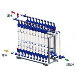 質(zhì)量放心的電泳超濾設(shè)備，當(dāng)然選海納源環(huán)保設(shè)備放心的選擇