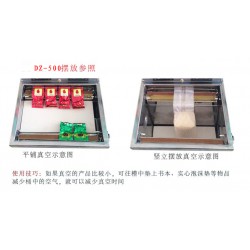 云南茶葉真空包裝機(jī)，手動(dòng)茶葉封口機(jī)
