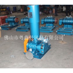粵鑫運(yùn)營(yíng)中心提供實(shí)用的NSR-80羅茨鼓風(fēng)機(jī)，優(yōu)質(zhì)三葉羅茨風(fēng)機(jī)