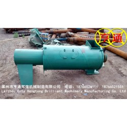 塑料脫水提料機(jī)價(jià)格，*好的亨通塑料脫水提料機(jī)供應(yīng)信息