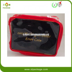 深圳禮品袋，環(huán)保禮品袋，PVC禮品袋