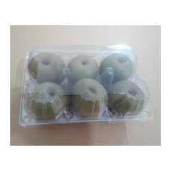 劃算的水果吸塑盒，鑫洋提供，水果吸塑盒