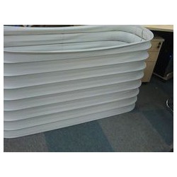 絲杠防護(hù)罩防灰塵——質(zhì)量好的絲杠防護(hù)罩，藍(lán)箭機(jī)床附件傾力推*