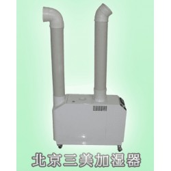 超聲波氣調(diào)庫加濕器，水果店保鮮加濕器