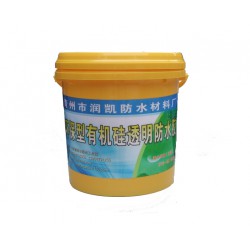 透明防水膠代理商：實(shí)用的有機(jī)硅透明防水膠火熱供應(yīng)中