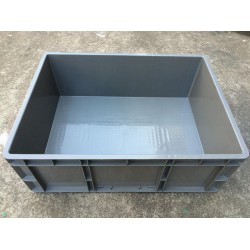 廠家直銷TP462.5箱、物流箱、歐標(biāo)箱
