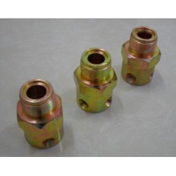 【廠(chǎng)家推*】質(zhì)量良好的礦用高壓接頭座KJ7-10動(dòng)態(tài)_專(zhuān)業(yè)批發(fā)KJ7-10接頭座