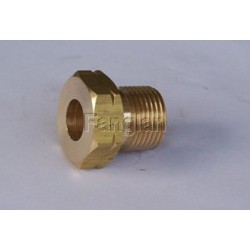 專業(yè)生產(chǎn)各種反牙外絲螺母，丹陽方藍品質(zhì)*保*價格實惠