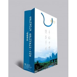 手提袋印刷就選泉興印業(yè)，專業(yè)的“袋”狀印刷品