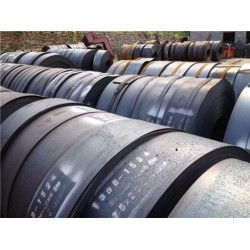 銷量好的熱軋帶鋼，新品新惠結(jié)構(gòu)鋼