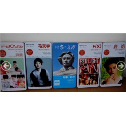 文具盒，明信片鐵盒， 收納盒